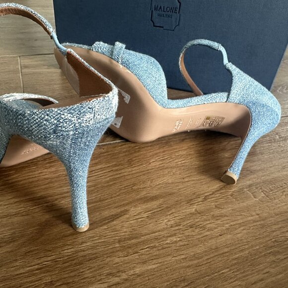 Malone Souliers Una sandals - Picture 4 of 5